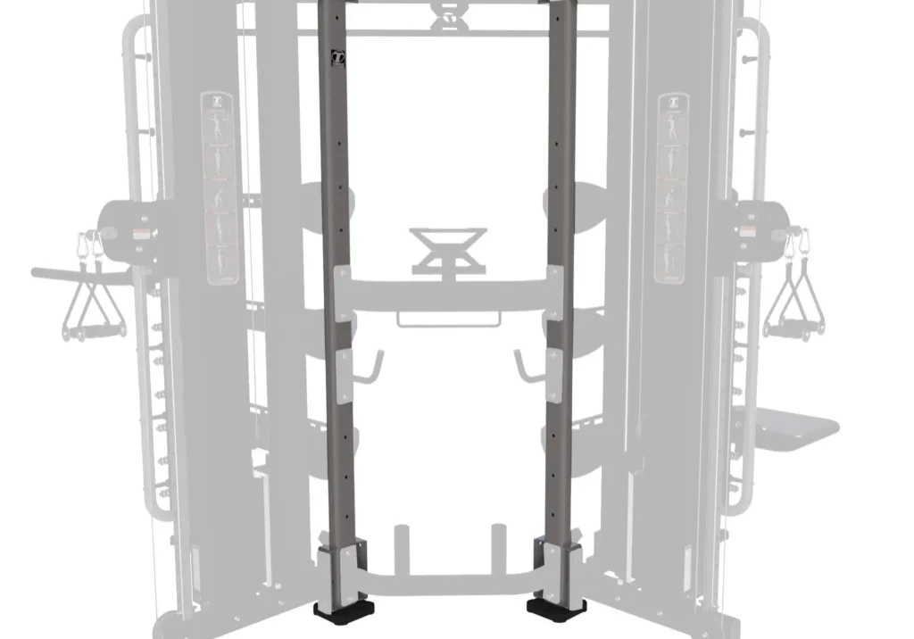 X-LAB 4-Sided Upright