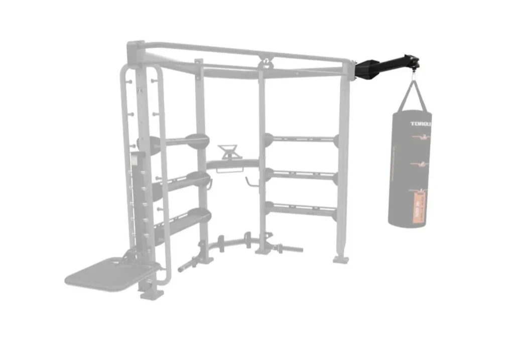 X-LAB Edge Heavy Bag Mount