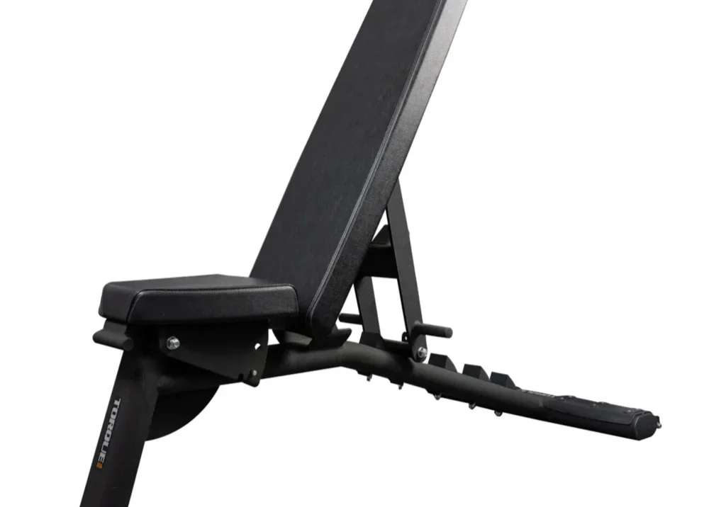 XFIB Flat Incline Bench