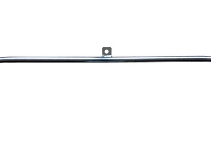 York D-48″ Solid Steel Lat Pulldown Bar