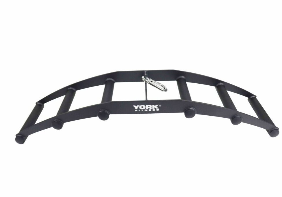 York Multi-Grip Attachment