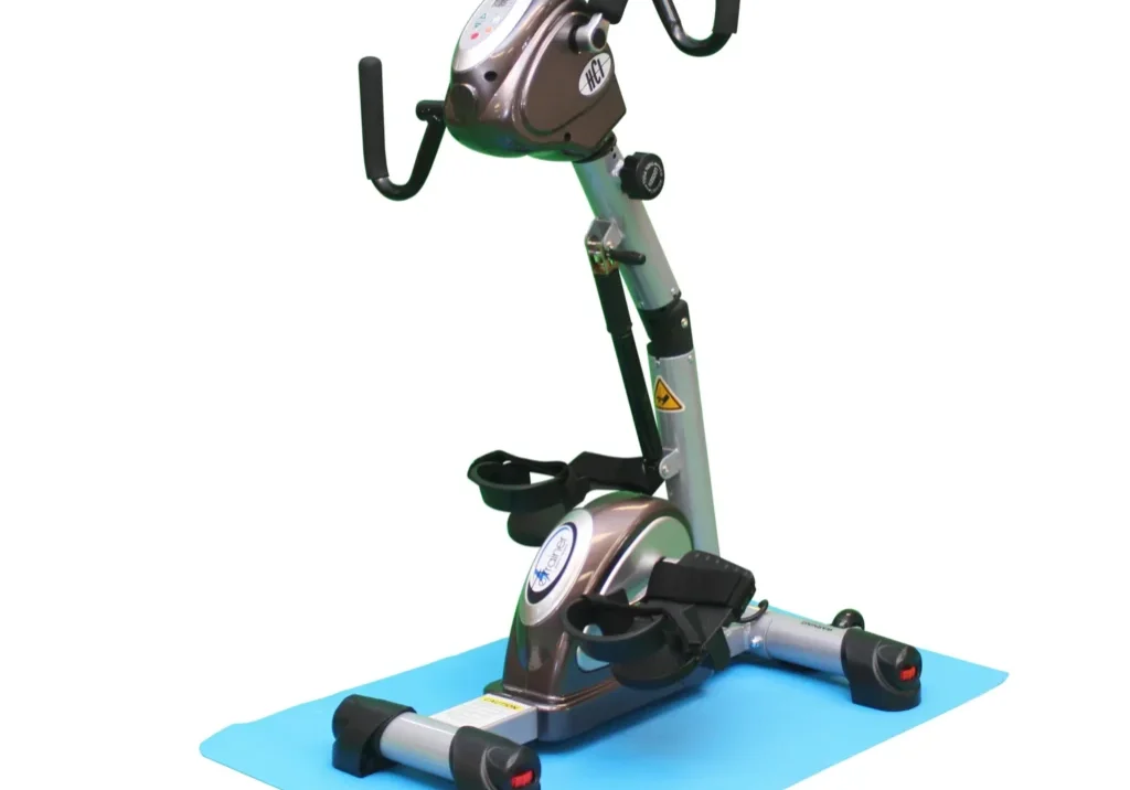 eTrainer AP Active and Passive Trainer